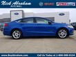  Ford Fusion Hybrid