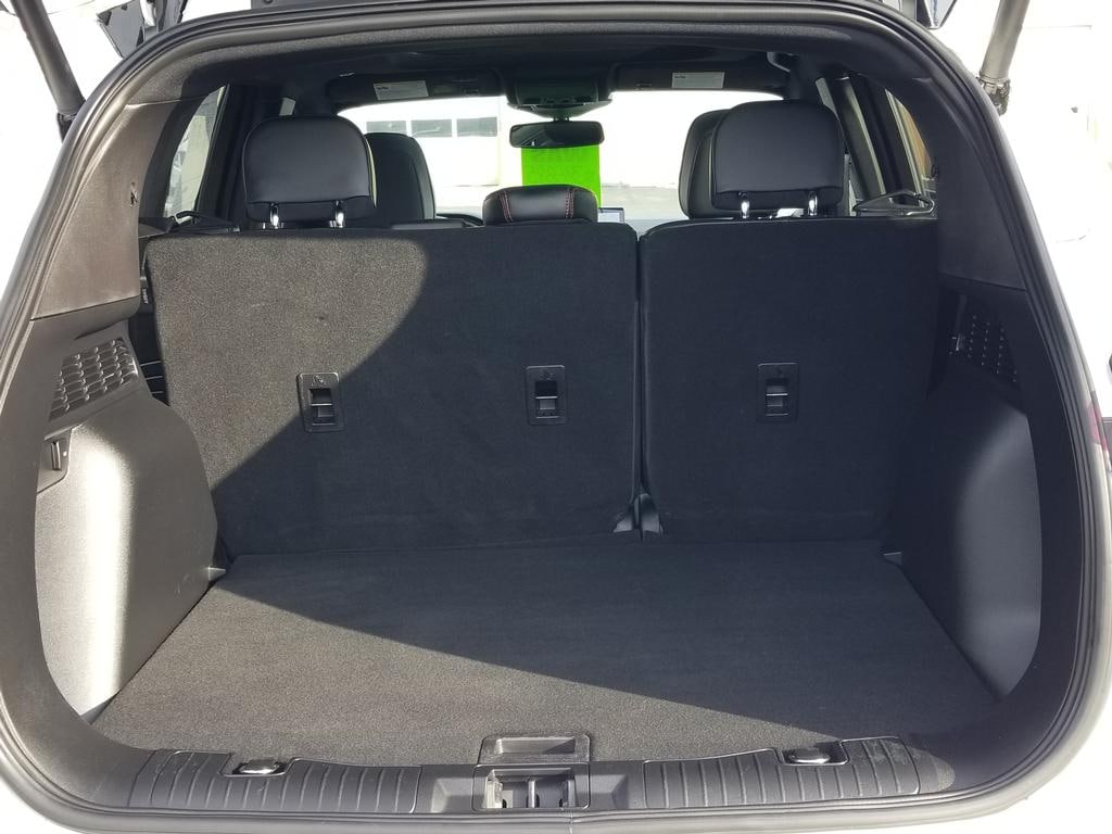 Certified 2023 Ford Escape ST-Line Elite SUV