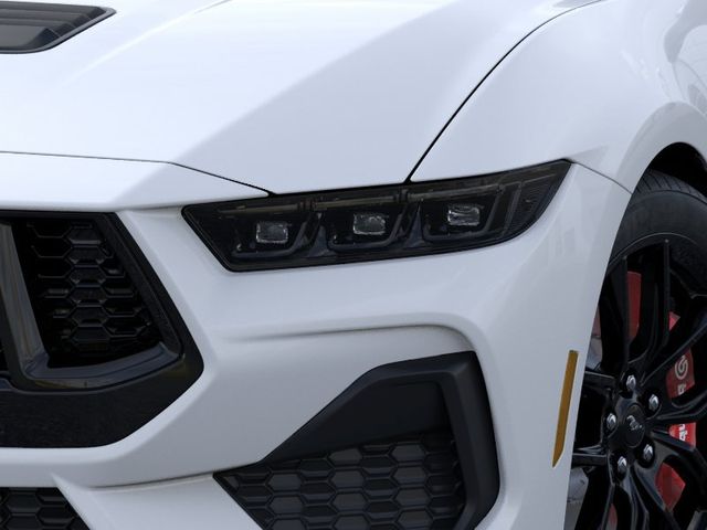 2025 Ford Mustang GT Premium Convertible - Photo 18