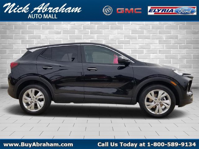 2024 Buick Encore GX