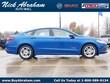  Ford Fusion Hybrid