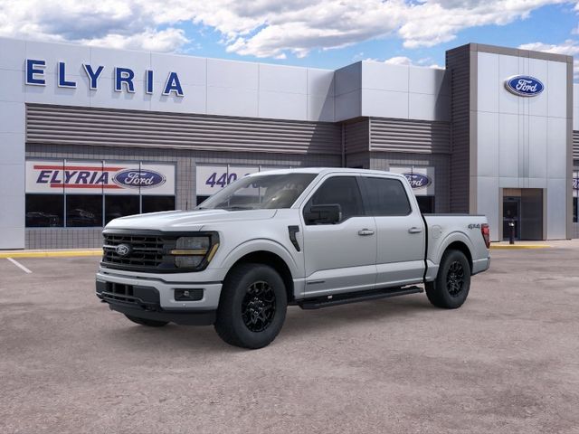 2026 Ford F-150 XLT Truck