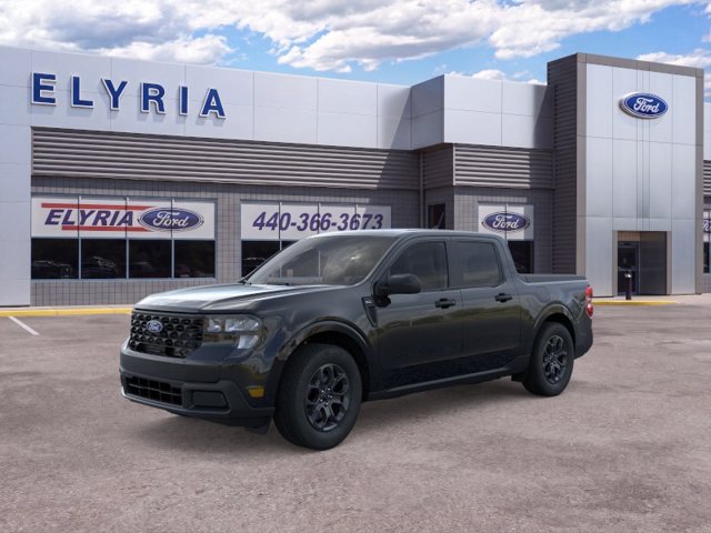 2026 Ford Maverick XLT Truck
