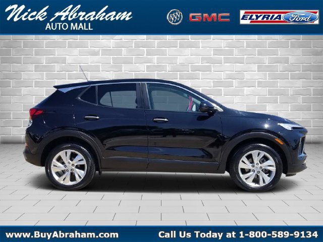 2024 Buick Encore GX