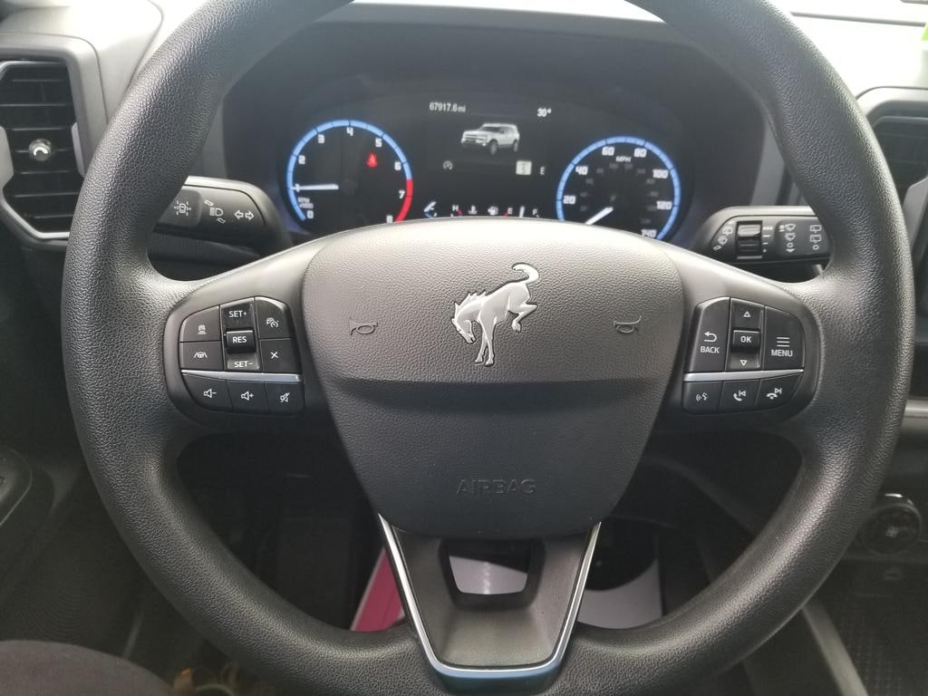 2021 Ford Bronco Sport Big Bend - Photo 22