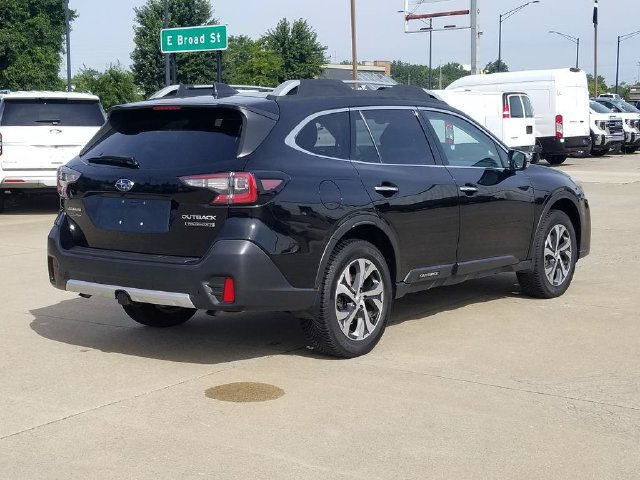 4S4BTGPD5L3140223