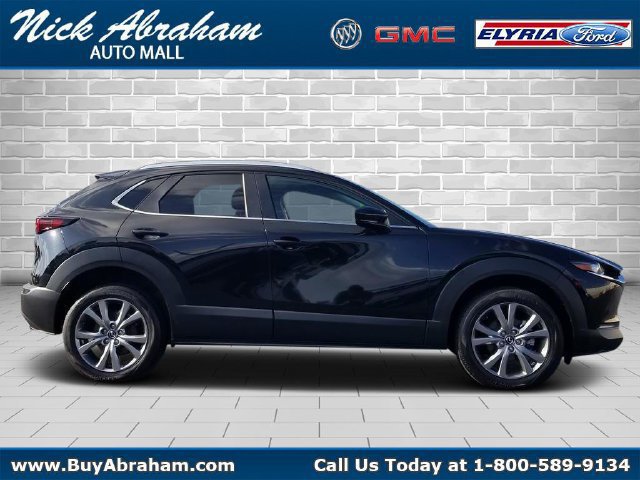 2024 Mazda CX-30