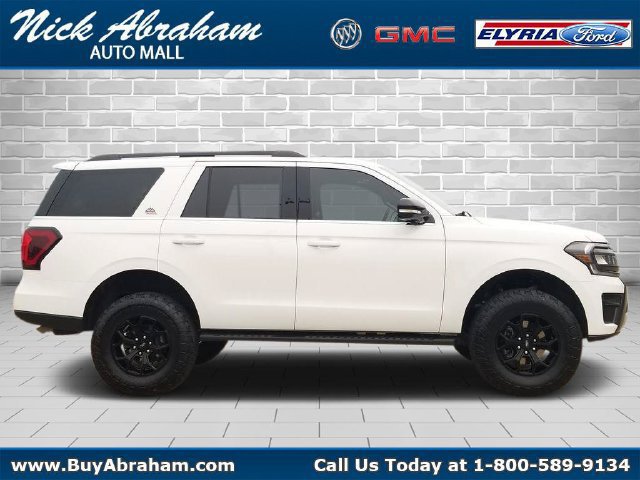 2024 Ford Expedition
