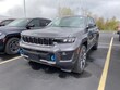 Jeep Grand Cherokee 4xe