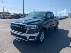 2026 Ram 1500 TRADESMAN QUAD CAB 4X4 6'4 BOX Pickup