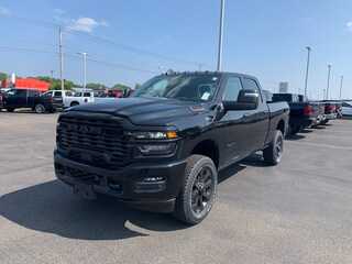2026 Ram 2500 BIG HORN CREW CAB 4X4 6'4 BOX Pickup For Sale in Springville