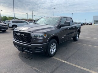 2026 Ram 1500 BIG HORN CREW CAB 4X4 5'7 BOX Pickup For Sale in Springville