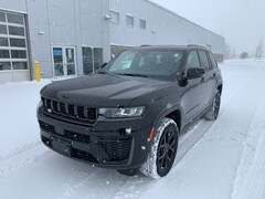 2026 Jeep Grand Cherokee LAREDO ALTITUDE 4X4 Sport Utility