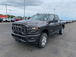 2026 Ram 3500 BIG HORN CREW CAB 4X4 6'4 BOX Pickup For Sale in Springville