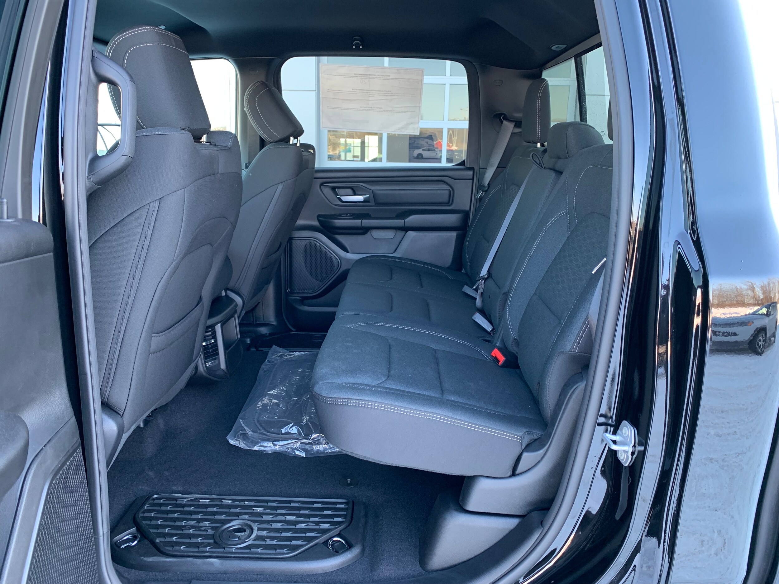 2026 RAM 1500 Tradesman - Photo 16