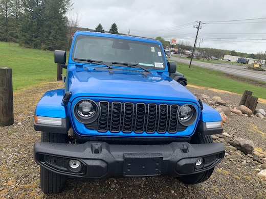 ジプソフィア gypsohilaGPSK-531 Puli Tops ネイビー New Jeep Gladiator in Springville