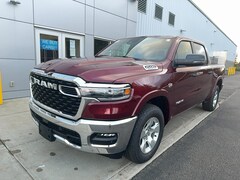 2026 Ram 1500 BIG HORN CREW CAB 4X4 5'7 BOX Pickup
