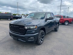 2026 Ram 1500 EXPRESS QUAD CAB 4X4 6'4 BOX Pickup
