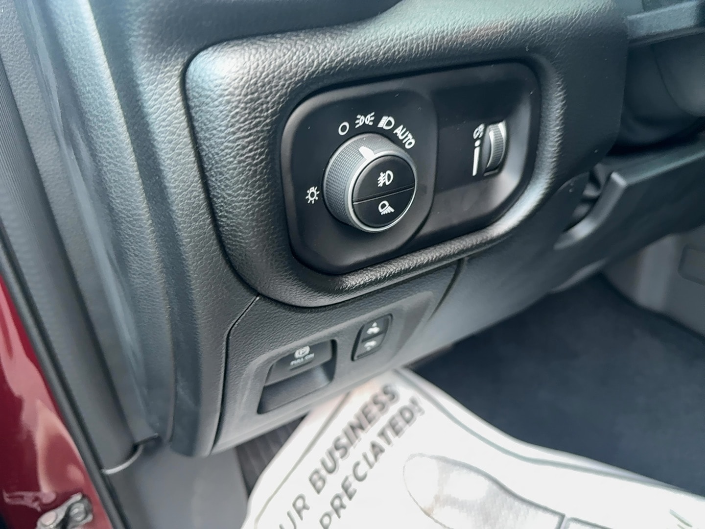 2026 RAM 1500 Big Horn/Lone Star - Photo 10