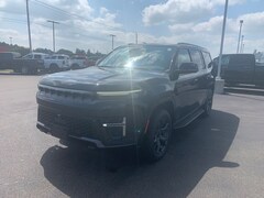 2026 Jeep Grand Wagoneer UPLAND 4X4 Sport Utility