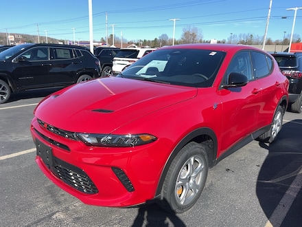 2025 Dodge Hornet GT AWD SUV