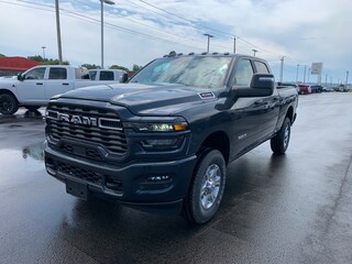 2026 Ram 3500 BIG HORN CREW CAB 4X4 6'4 BOX Pickup For Sale in Springville
