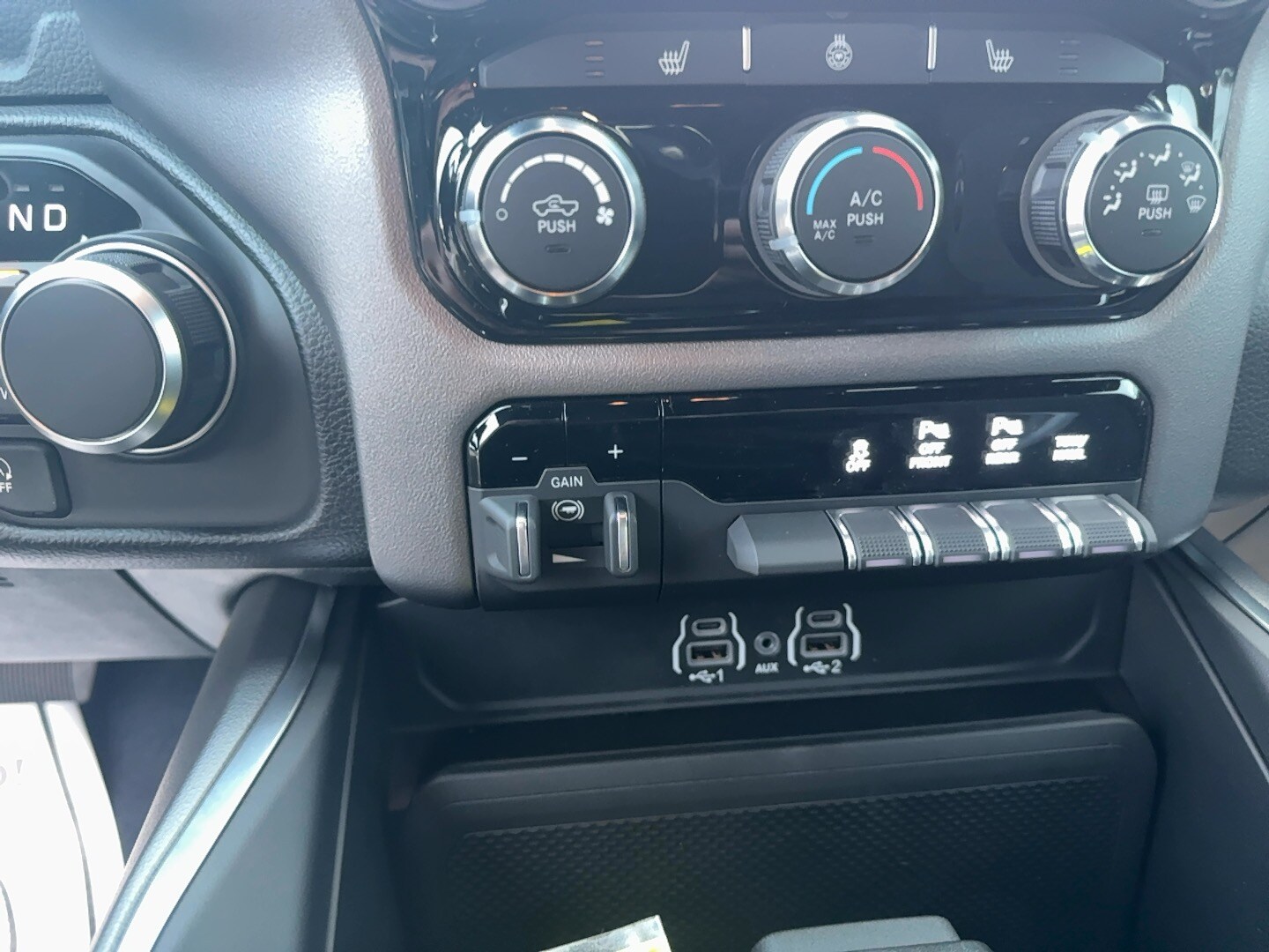 2026 RAM 1500 Big Horn/Lone Star - Photo 14