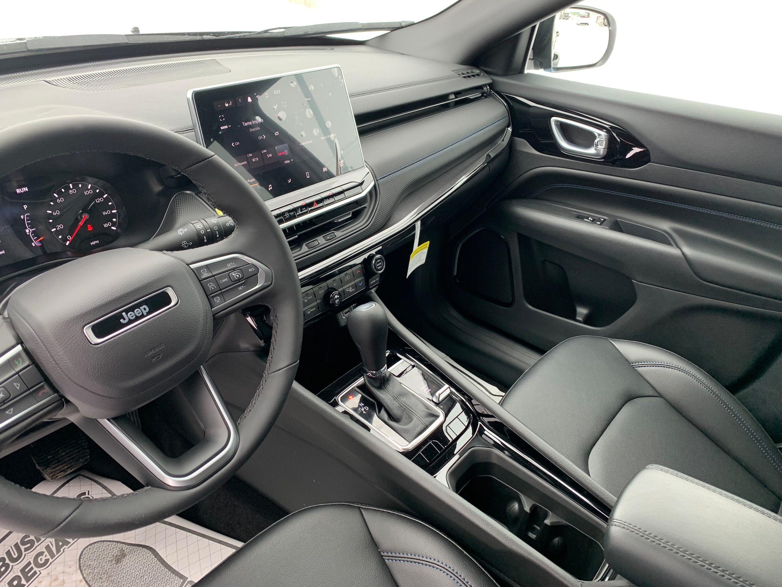 2026 Jeep Compass Limited Altitude - Photo 10