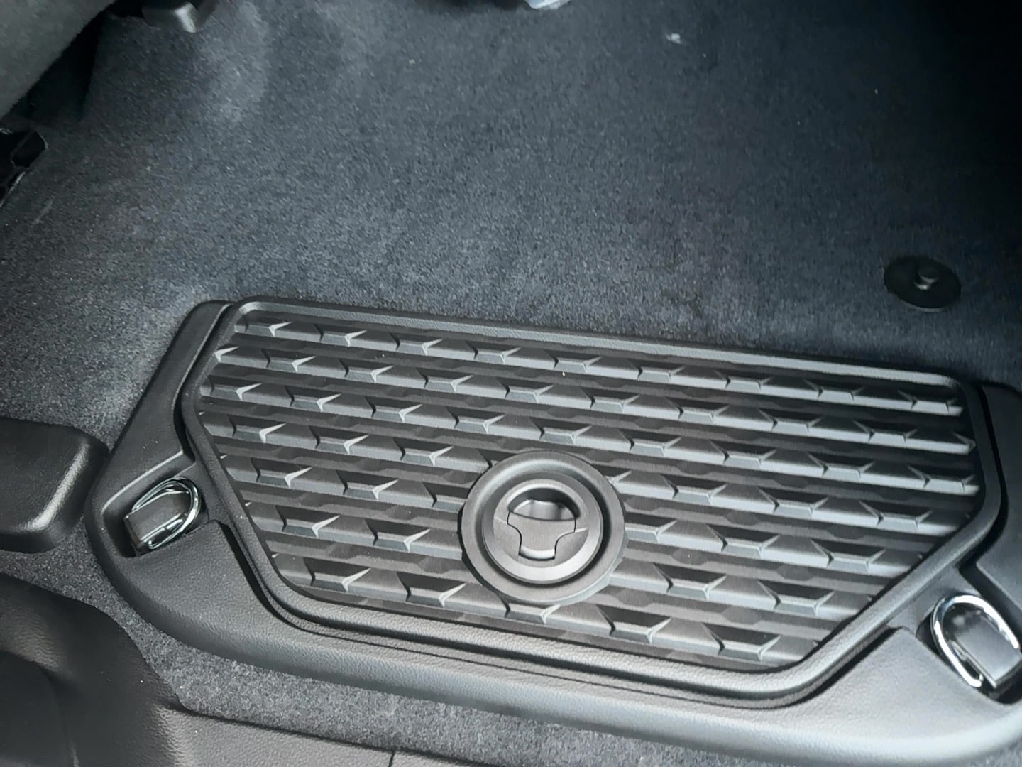 2026 RAM 1500 Big Horn/Lone Star - Photo 18