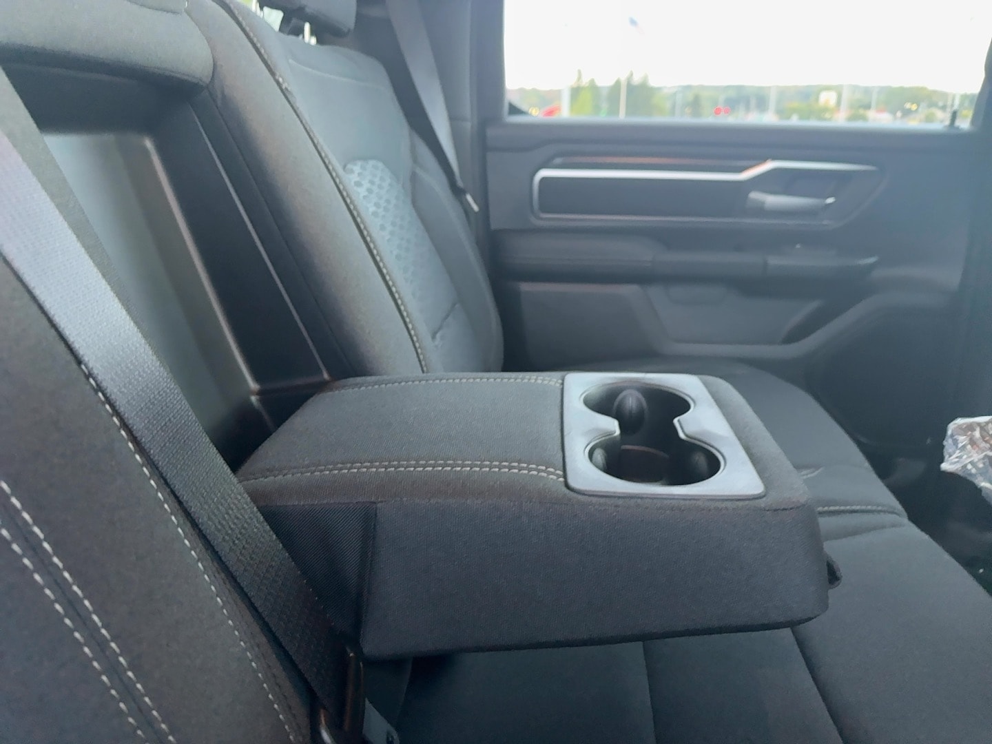 2026 RAM 1500 Big Horn/Lone Star - Photo 22