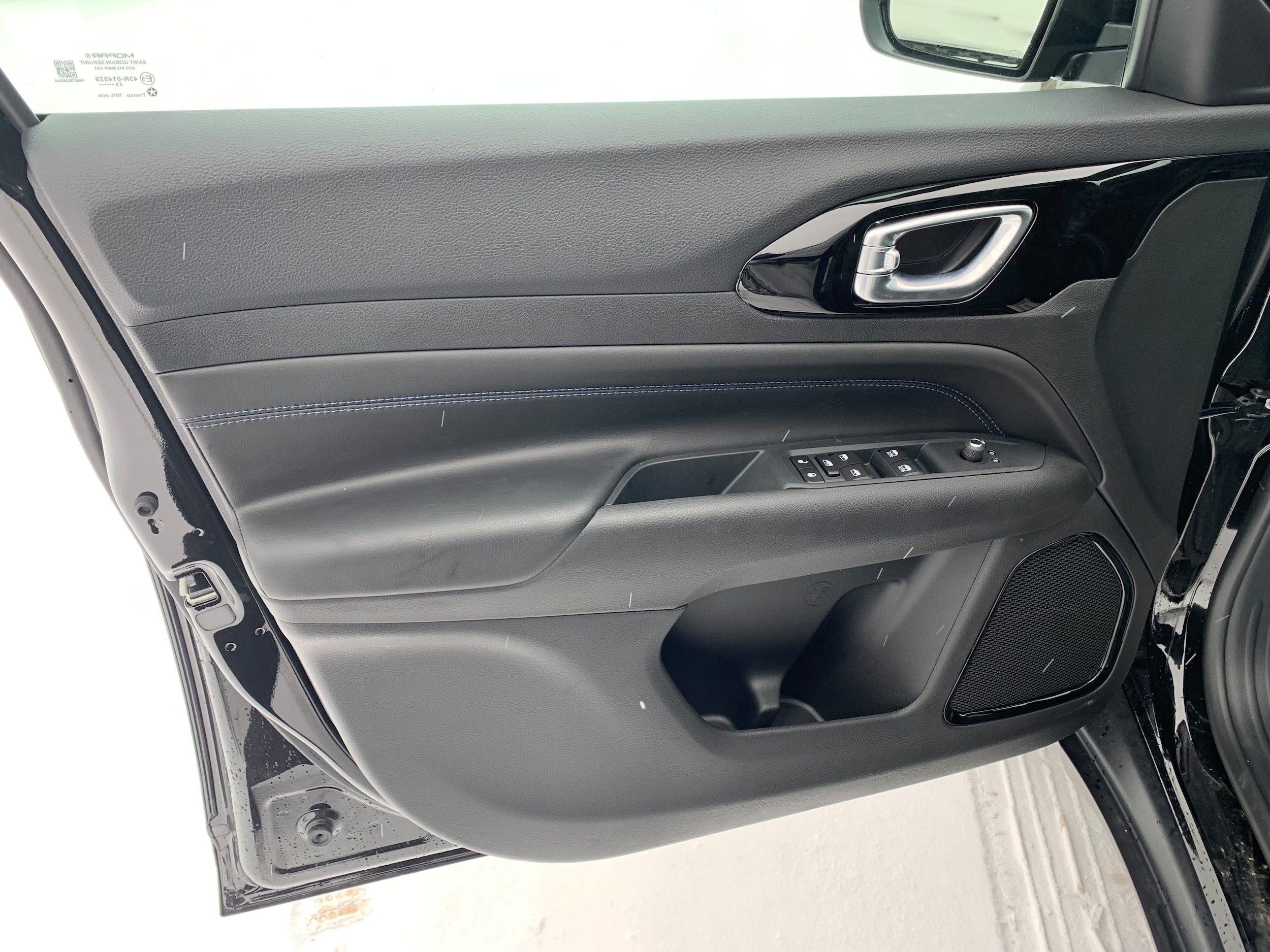 2026 Jeep Compass Limited Altitude - Photo 12