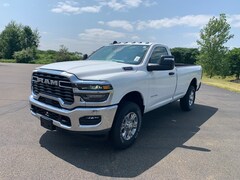 2026 Ram 3500 BIG HORN REGULAR CAB 4X4 8' BOX Pickup