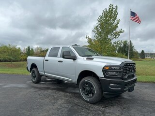 2026 Ram 2500 TRADESMAN CREW CAB 4X4 6'4 BOX Pickup For Sale in Springville
