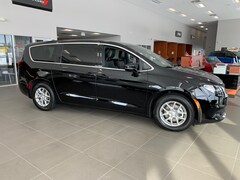 2026 Chrysler Voyager LX Cargo Van