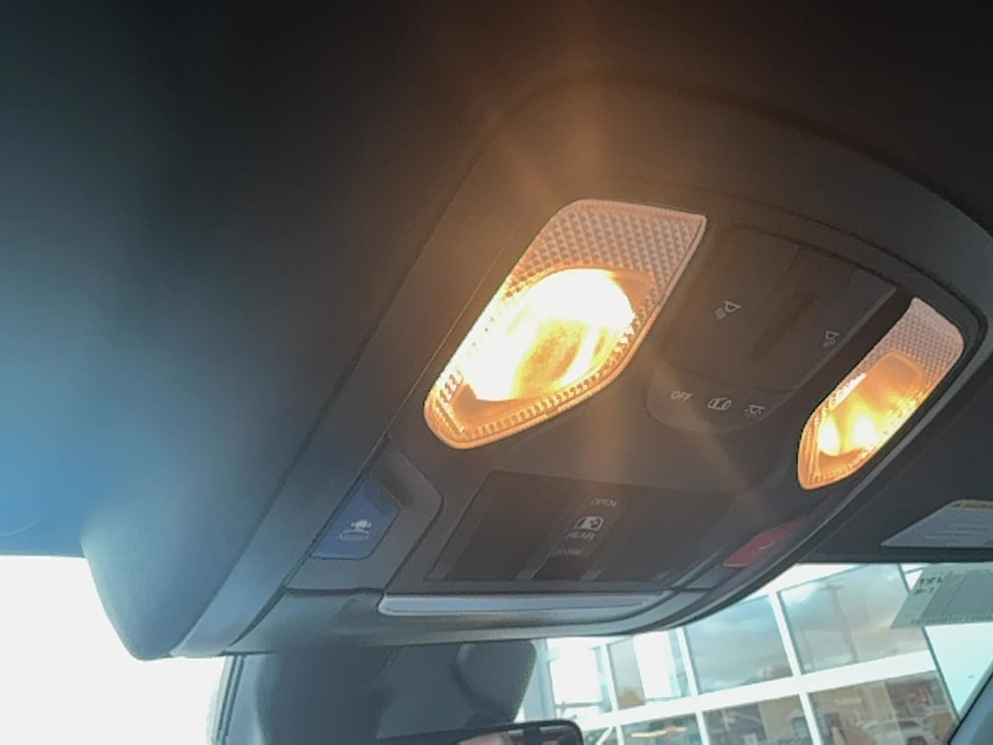 2026 RAM 1500 Big Horn/Lone Star - Photo 16