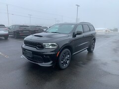 2026 Dodge Durango GT PLUS AWD Sport Utility
