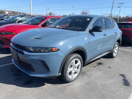 2025 Dodge Hornet GT AWD SUV