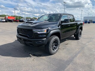 2027 Ram 1500 TRX SRT CREW CAB 4X4 5'7 BOX Pickup For Sale in Springville