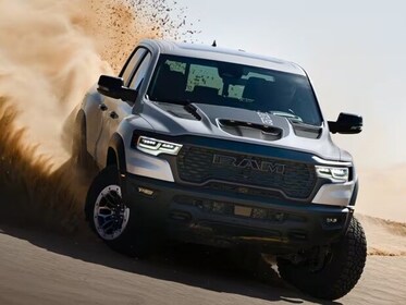 Staff member RJ Alvarez from b4d137067fd3