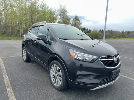 2019 Buick Encore Preferred SUV