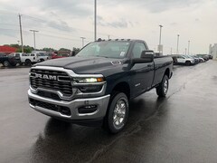 2026 Ram 2500 BIG HORN REGULAR CAB 4X4 8' BOX Pickup