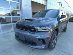 2026 Dodge Durango GT PLUS AWD Sport Utility