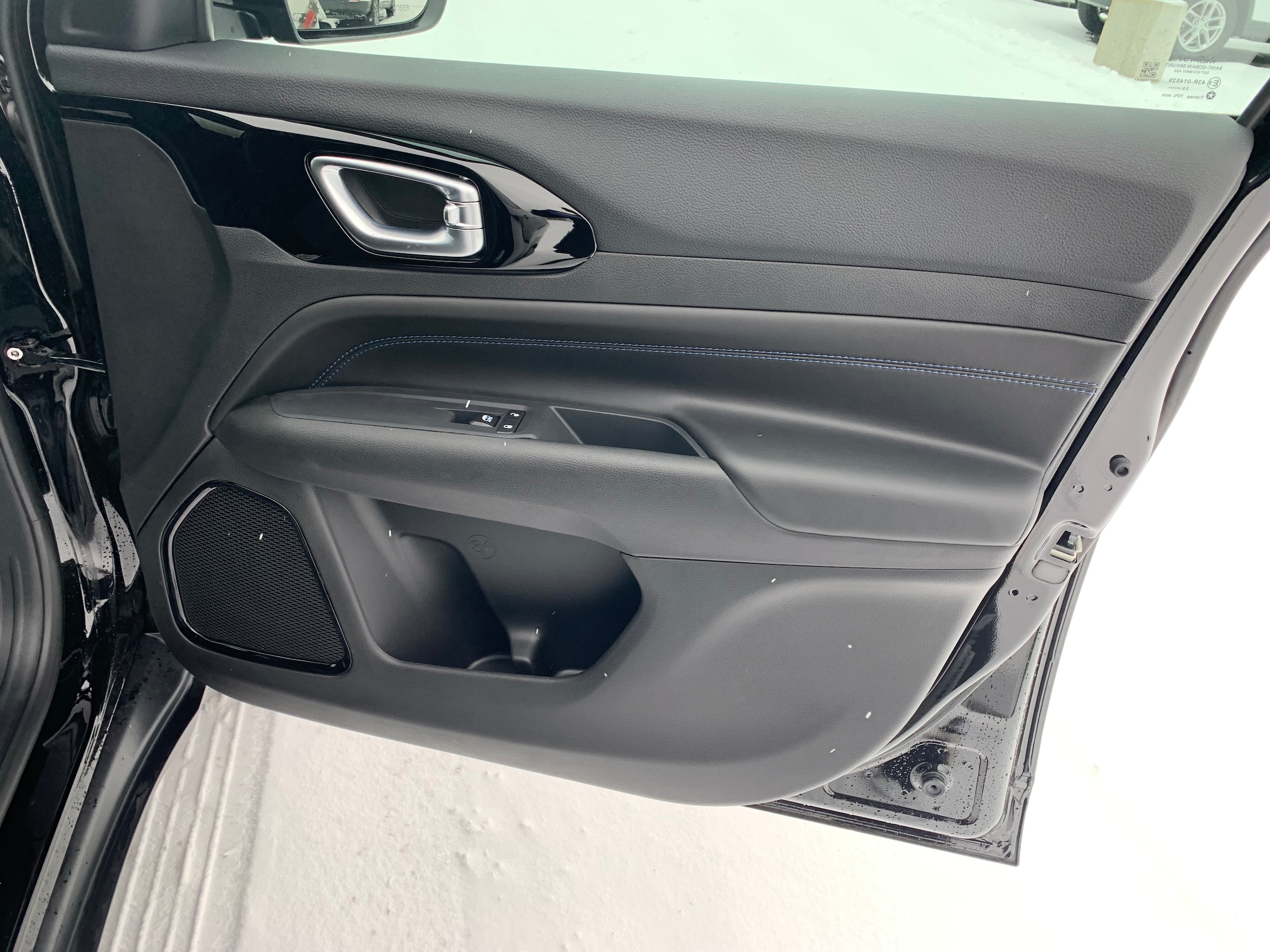 2026 Jeep Compass Limited Altitude - Photo 19