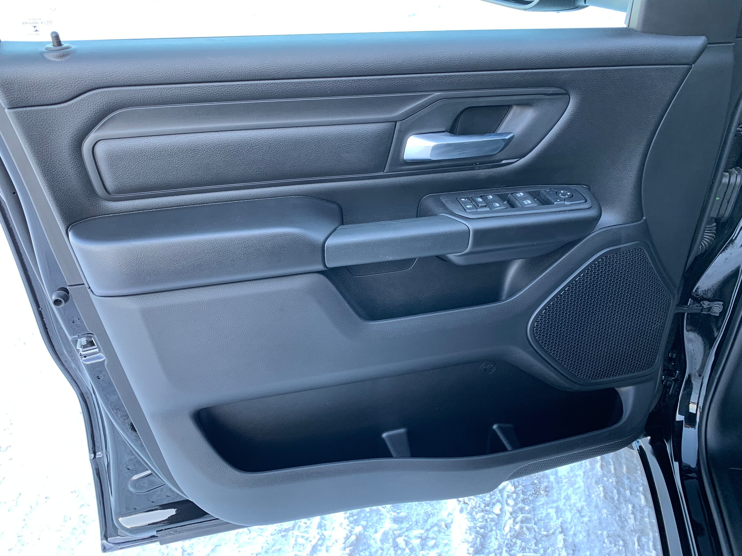 2026 RAM 1500 Tradesman - Photo 15