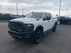2026 Ram 2500 WARLOCK CREW CAB 4X4 6'4 BOX Pickup