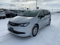 2026 Chrysler Voyager LX Cargo Van