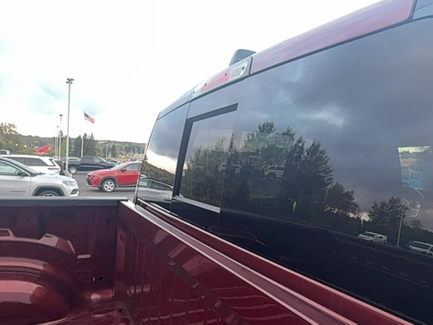 2026 RAM 1500 Big Horn/Lone Star - Photo 23