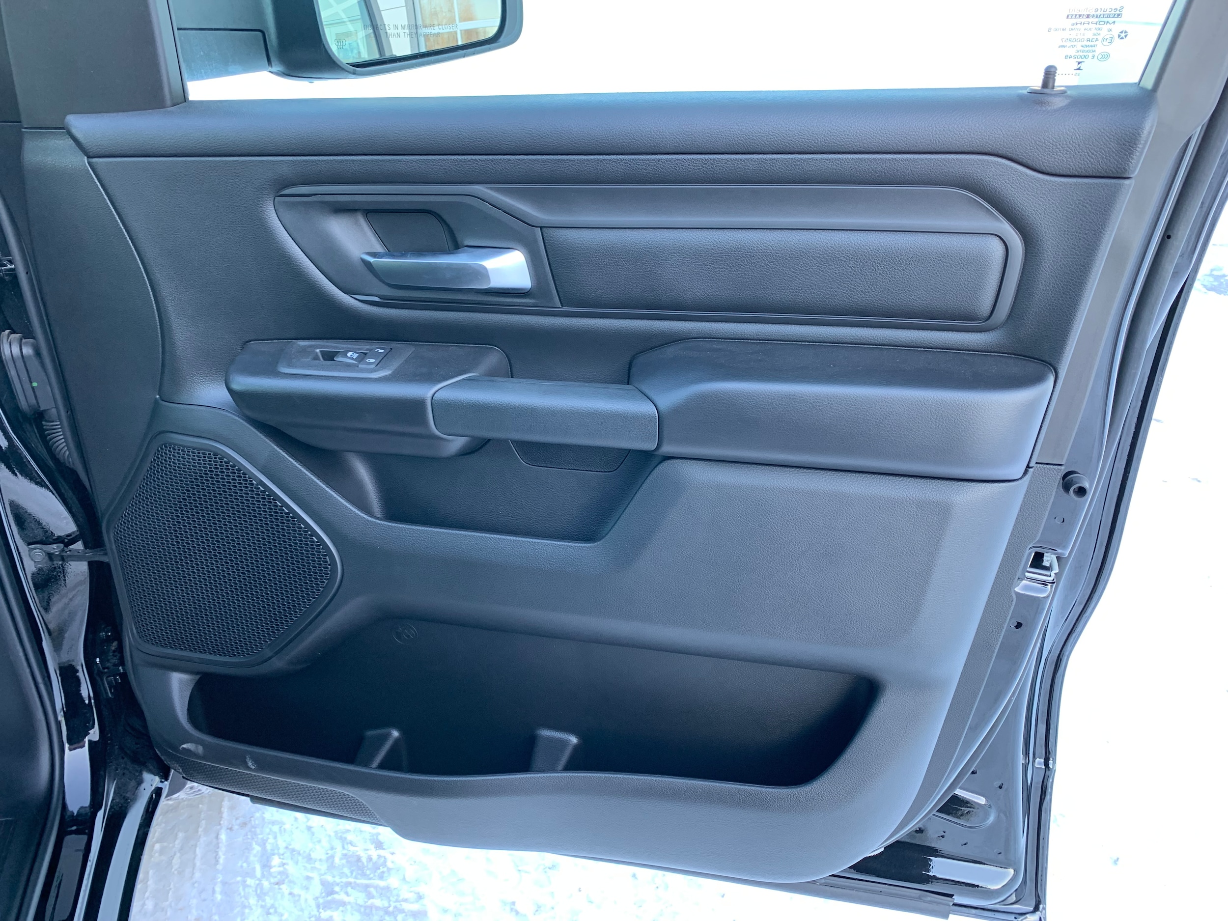 2026 RAM 1500 Tradesman - Photo 19
