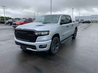 2026 Ram 1500 EXPRESS CREW CAB 4X4 5'7 BOX Pickup For Sale in Springville