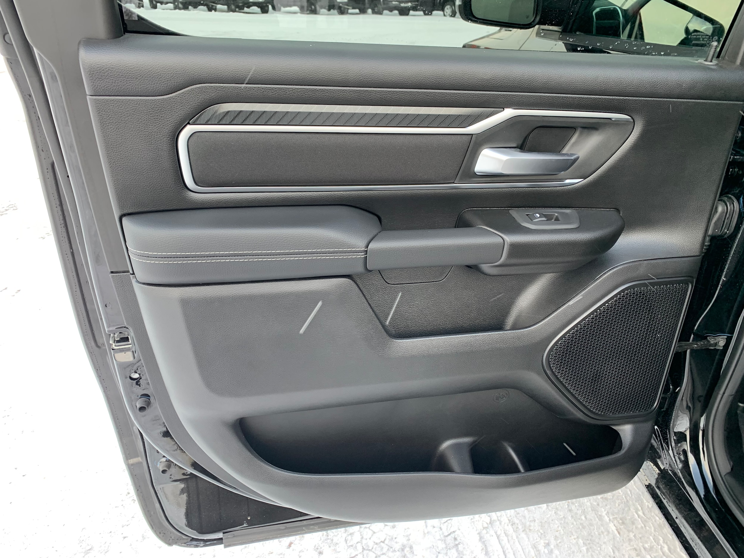 2026 RAM 1500 Big Horn/Lone Star - Photo 15